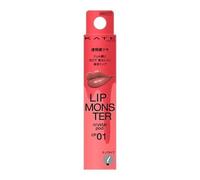 Kanebo - Kate Lip Monster Crystal Pod CP01 Crystal Prophecy