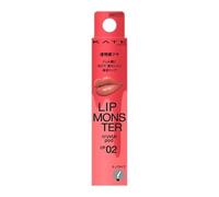 Kanebo - Kate Lip Monster Crystal Pod CP02 Pink Phantom