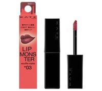 Kanebo - Kate Lip Monster Souffle Matte M03 Celebration Confetti