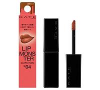 Kanebo - Kate Lip Monster Souffle Matte M04 Ghost Moon