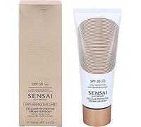 Kanebo Sensai Cellular Protective Cream Body Spf30 150 Ml