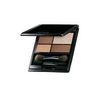 Kanebo Sensai Colours Eye Colour Palette 01 Shiny Foliage