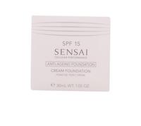 Kanebo Sensai Cp Cream Foundation SPF15 Cf-22 30ml