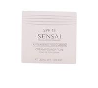 SENSAI CP cream foundation SPF15 #cf-22