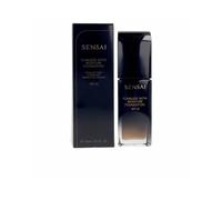 Kanebo Sensai Flawless Satin Foundation SPF20 Nº 204,5-Warm Beig