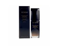 Kanebo Sensai Flawless Satin Foundation SPF20 Nº 204,5-Warm Beig