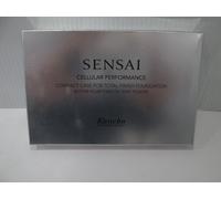 KANEBO SENSAI Fondotinta / Compact Case for Total Finish Foundation