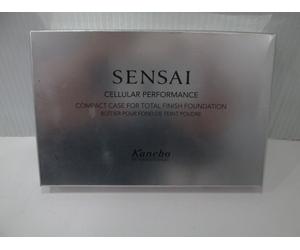 KANEBO SENSAI Fondotinta / Compact Case for Total Finish Foundation