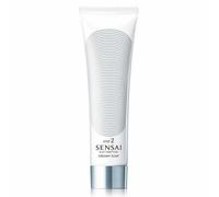 Kanebo Sensai Silky Creamy Soap 125ml