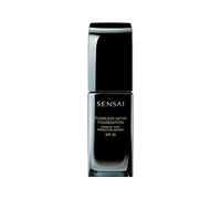Kanebo Sensai Sen Maq Flawless Satin Found F20 30ml