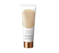 Silky Bronze Cellular Protective Cream for Face SPF30 50 ml SENSAI