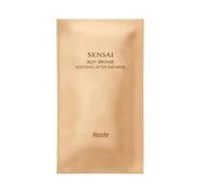 KANEBO SENSAI SILKY BRONZE MASCHERA AFTER SUN DOPO IL SOLE 8 X 27 ML