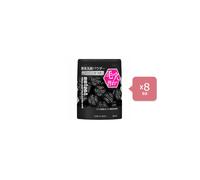 Kanebo - Suisai Beauty Black Charcoal Purifying Enzyme Cleansing Powder - 0.4g X 32 pcs (8ea) Set