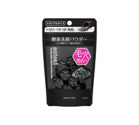 Kanebo - Suisai Beauty Clear Black Powder Wash - 0.4g x 15pezzi