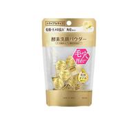 Kanebo - Suisai Beauty Clear Gold Powder Wash - 0.4g x 15pezzi