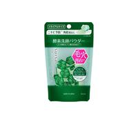Kanebo - Suisai Beauty Clear Green Powder Wash - 0.4g x 15pezzi