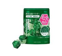 Kanebo - Suisai Beauty Clear Green Powder Wash - 0.4g x 32pezzi