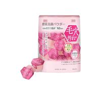 Kanebo - Suisai Beauty Clear Pink Powder Wash - 0.4g x 32pezzi