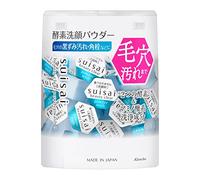 Kanebo Suisai Beauty Clear Powder 0,4 g - 32 pezzi