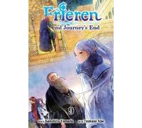 Kanehito Yamada Frieren: Beyond Journey's End, Vol. 9 (Tascabile)