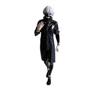 Kaneki Ken Action Figure Anime Kaneki Ken Fighting Figure Modello 27 CM