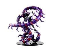 Kaneki Ken Action Figure Anime Mobile 30cm Accessori Intercambiabili Statua Anime Grande Modello Decorazione Collezione Natale