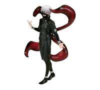 Kaneki Ken Action Figure Anime Personaggio In Piedi Modello 27CM