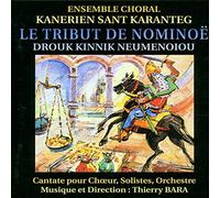 Kanerien Sant Karantek - La Tribu De Nominoe