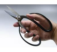 Kaneshin Bonsai Tools Forbici versatili per bonsai 185 mm (7,28") #40E