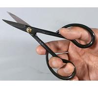Kaneshin strumenti per bonsai forbici da potatura 150 mm #34A