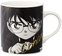金正陶器(Kaneshotouki) Detective Conan 024121 - Tazza monocromatica Conan, 280 ml
