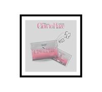 KANG DANIEL - 6th Mini Album Glow to Haze [PVC Pouch Ver.]