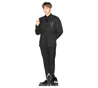 Kang Daniel Celebrità Cardboard Cutout A Grandezza Naturale E Mini - K-Pop