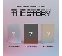 Kang Daniel - Import story -photoboo-