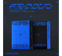 Kang Daniel - Retold