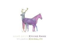 Kang Eyvind - Chirality