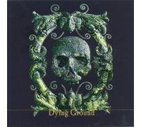 Kang,Eyvind - Dying Ground
