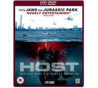 Kang-Ho Song - The Host [Edizione: Regno Unito]