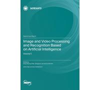 Kang Ryoung Par Image and Video Processing and Recognition Based on (Tascabile)
