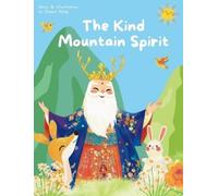 Kang The Kind Mountain Spirit (Copertina rigida)