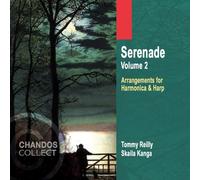 Kanga/Moszkowski/Bach/Gouno - Vol. 1-Serenade-Arrangements F