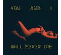 Kanga You and I Will Never Die (CD) Album