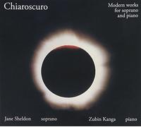 Kanga, Zubin/ Sheldon, Jane - Chiaroscuro
