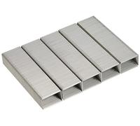 Kangaro 23/20-H - Set di 1000 punti metallici 20 mm