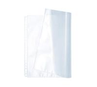 Kangaro K-13041 Cartella Polipropilene (PP) Trasparente A3
