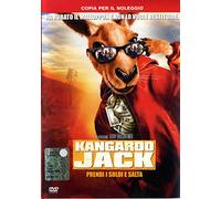 Kangaroo Jack-Prendi I Soldi E Scap