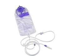 Kangaroo Joey - Set di sacchetti da 1000 ml (30 unità)