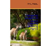 Kangaroo Kingdom A Joyful Coloring Booking Part 4: For Active and Creative Kids