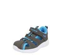 KangaROOS Calzatura aperta blu chiaro / grigio basalto Bambini KangaROOS 29
