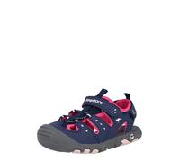 KangaROOS Calzatura aperta navy / rosa Bambini KangaROOS 29